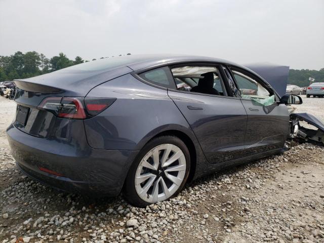 Photo 3 from auction – 2023 TESLA MODEL 3 with VIN 5YJ3E1EA2PF434423