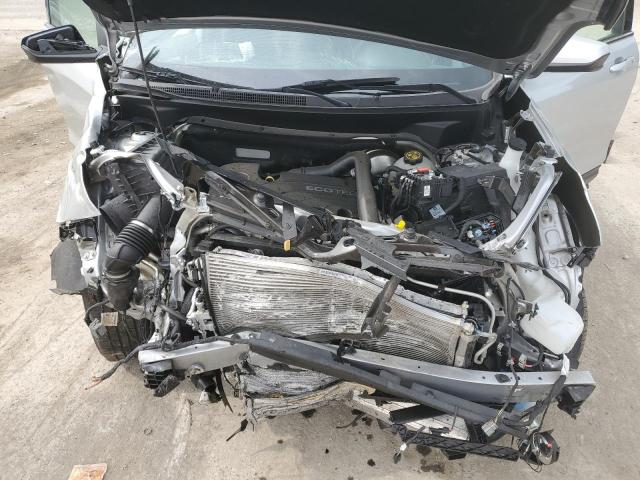 Photo 12 from auction – 2020 CHEVROLET EQUINOX LT with VIN 2GNAXJEV0L6133225