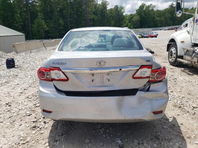 صورة رقم 6 من المزاد - 2013 TOYOTA COROLLA BA مع VIN 2T1BU4EE1DC093406