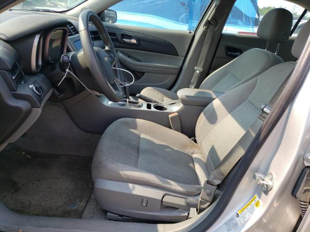Photo 7 from auction – 2015 CHEVROLET MALIBU LS with VIN 1G11B5SL0FF238013
