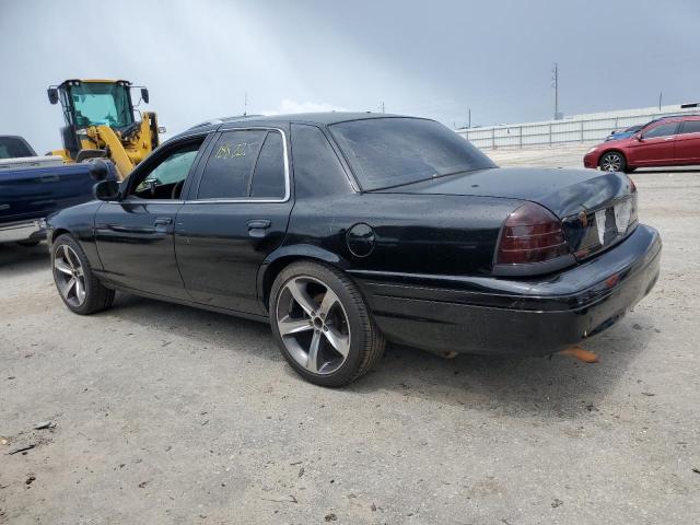 Photo 2 from auction – 2009 FORD CROWN VICT with VIN 2FAHP71V99X144782