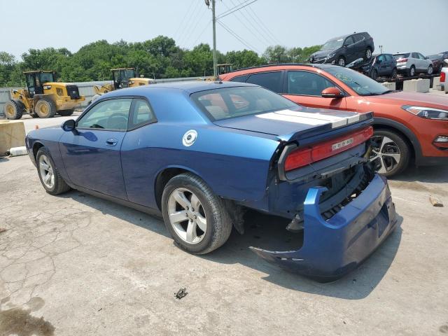 Photo 2 from auction – 2010 DODGE CHALLENGER with VIN 2B3CJ4DV3AH189975