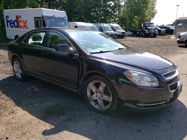 Photo 4 from auction – 2011 CHEVROLET MALIBU 2LT with VIN 1G1ZD5E7XBF254306