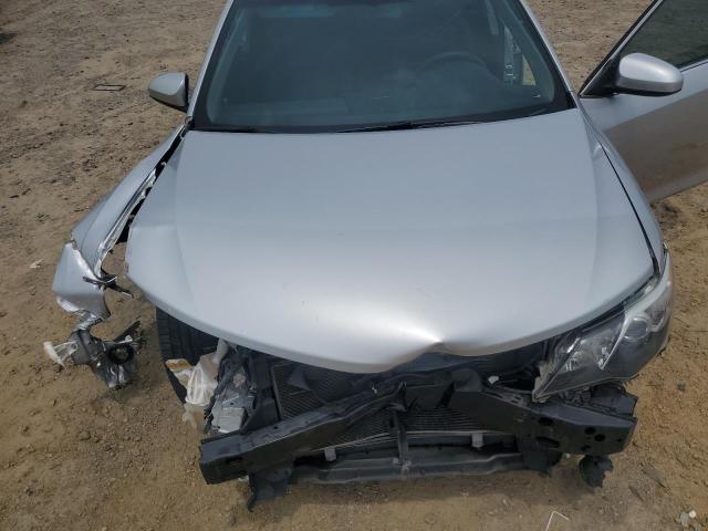 Photo 11 from auction – 2014 TOYOTA CAMRY L with VIN 4T1BF1FK2EU815110