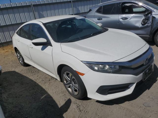 Photo 4 from auction – 2016 HONDA CIVIC LX with VIN 2HGFC2F59GH504781