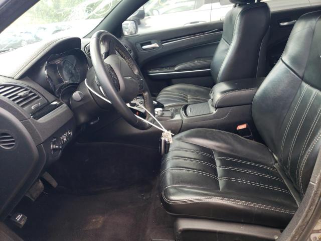 Photo 7 from auction – 2017 CHRYSLER 300 S with VIN 2C3CCAGG3HH591675