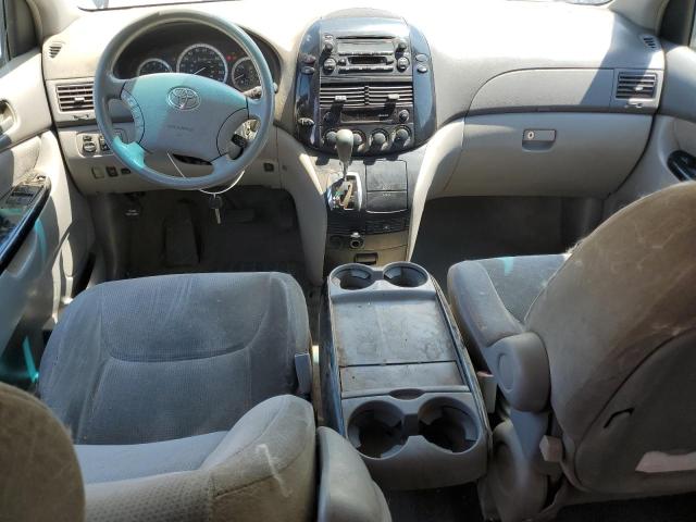 Photo 8 from auction – 2004 TOYOTA SIENNA CE with VIN 5TDZA23C34S153643