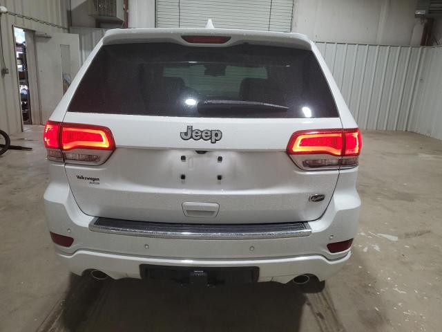 Photo 6 from auction – 2014 JEEP GRAND CHER with VIN 1C4RJECG3EC276527