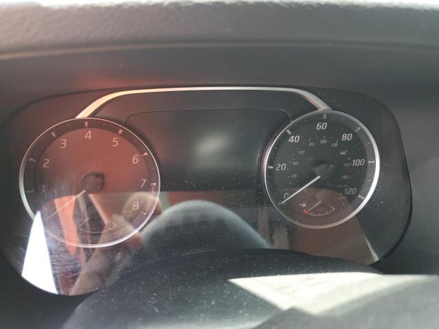 Photo 9 from auction – 2022 NISSAN FRONTIER S with VIN 1N6ED1EK4NN684259