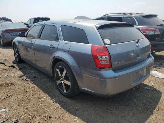 Photo 2 from auction – 2006 DODGE MAGNUM SXT with VIN 2D4FV47VX6H179448