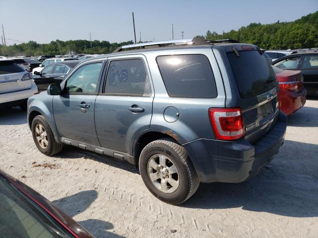 Photo 2 from auction – 2012 FORD ESCAPE with VIN 1FMCU9EG7CKA80283