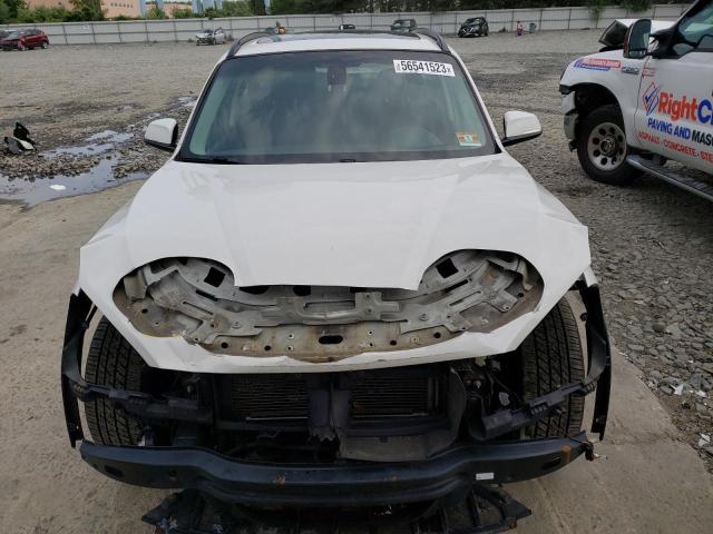 Photo 5 from auction – 2013 BMW X1 XDRIVE2 with VIN WBAVL1C51DVR89877