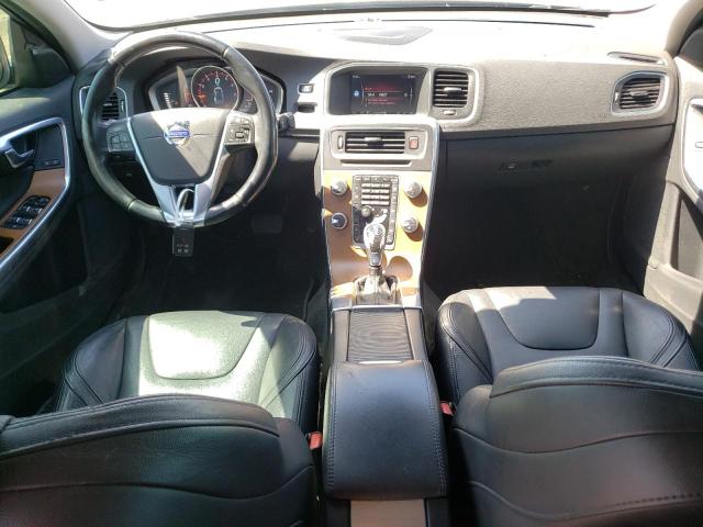 Photo 8 from auction – 2016 VOLVO S60 PREMIE with VIN LYV402FK0GB089068