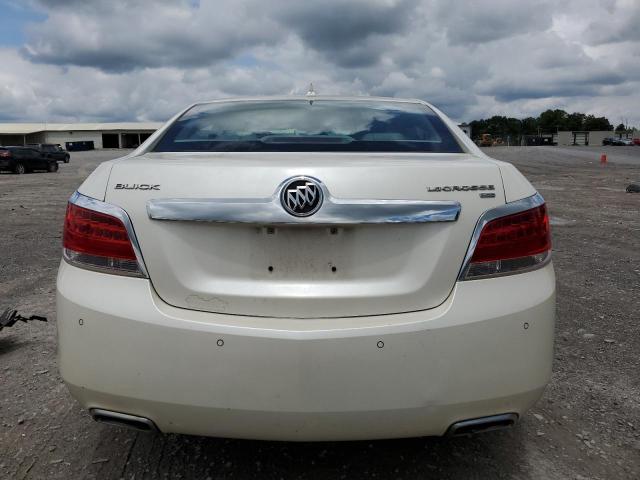 Photo 6 from auction – 2011 BUICK LACROSSE C with VIN 1G4GE5ED8BF153519