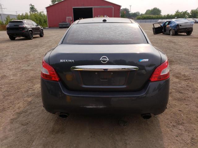 Photo 6 from auction – 2011 NISSAN MAXIMA S with VIN 1N4AA5AP5BC858419