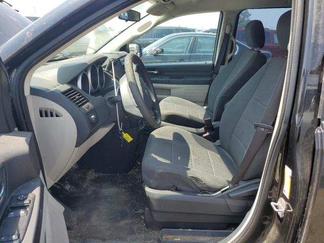 Photo 7 from auction – 2008 DODGE GRAND CARA with VIN 1D8HN44H08B183574