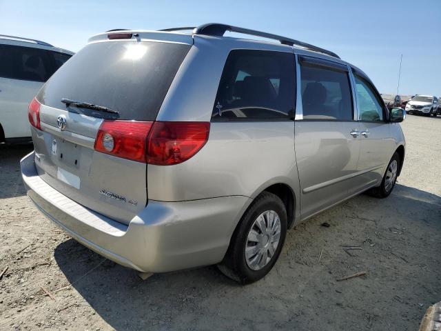 Photo 3 from auction – 2006 TOYOTA SIENNA CE with VIN 5TDZA23C96S559364