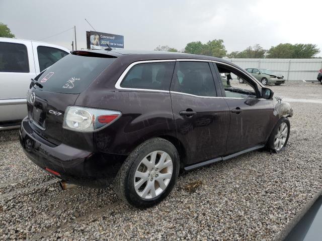 Photo 3 from auction – 2009 MAZDA CX-7 with VIN JM3ER293X90230640