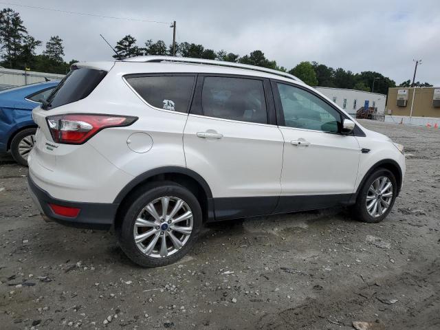 Photo 3 from auction – 2017 FORD ESCAPE TIT with VIN 1FMCU0J92HUA64653