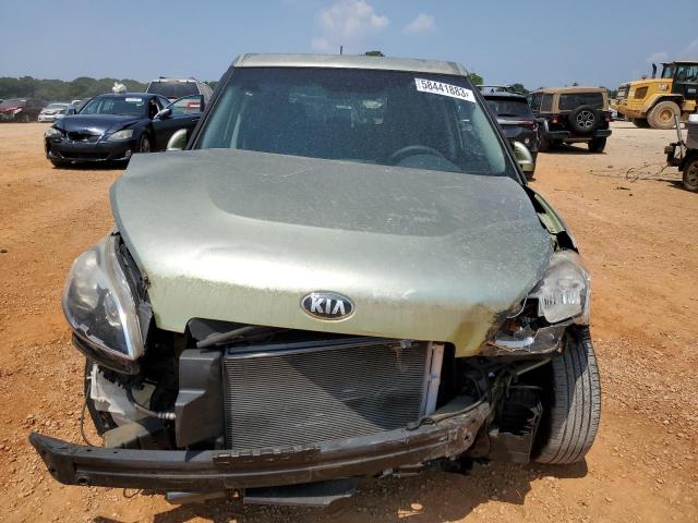 Zdjęcie 5 z aukcji – 2013 KIA SOUL z VIN KNDJT2A58D7612767