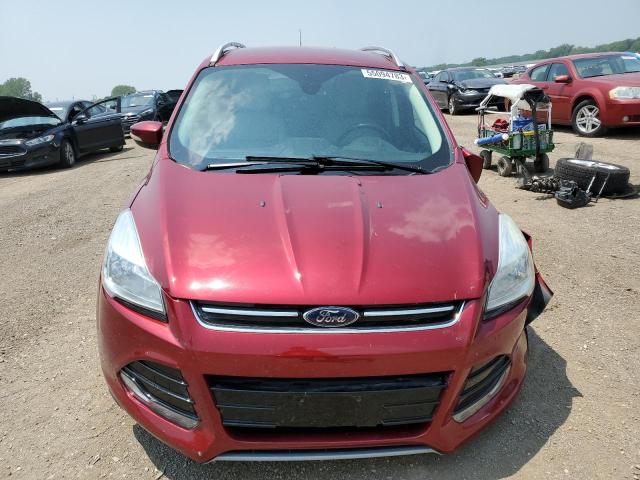 Photo 5 from auction – 2015 FORD ESCAPE TIT with VIN 1FMCU0JX1FUA52148