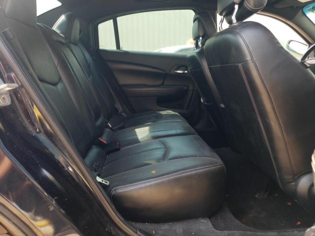 Photo 10 from auction – 2011 CHRYSLER 200 LIMITE with VIN 1C3BC2FGXBN575524