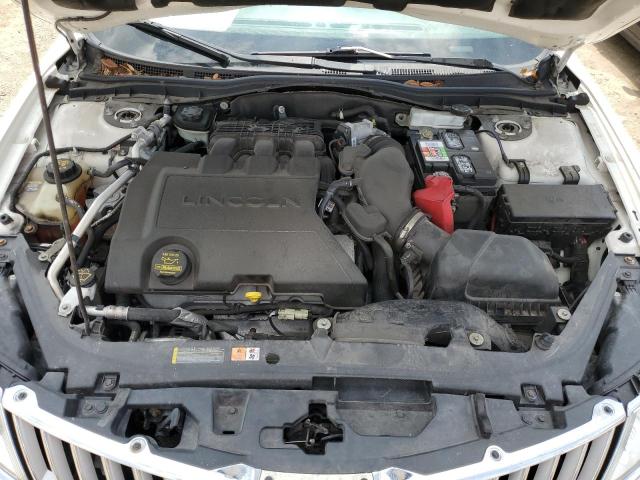 Photo 11 from auction – 2012 LINCOLN MKZ with VIN 3LNHL2GC9CR822107