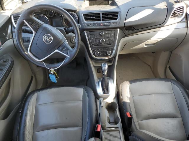 Photo 8 from auction – 2015 BUICK ENCORE with VIN KL4CJCSB4FB170802