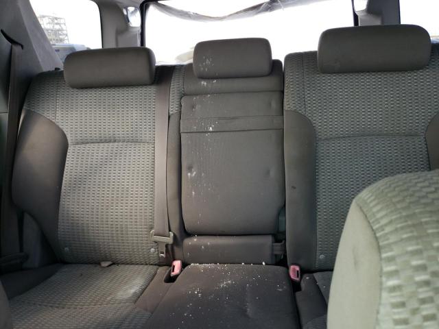 Photo 10 from auction – 2006 TOYOTA 4RUNNER SR with VIN JTEZU14R560073590