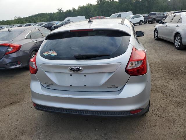Photo 6 from auction – 2014 FORD FOCUS SE with VIN 1FADP3K21EL463001