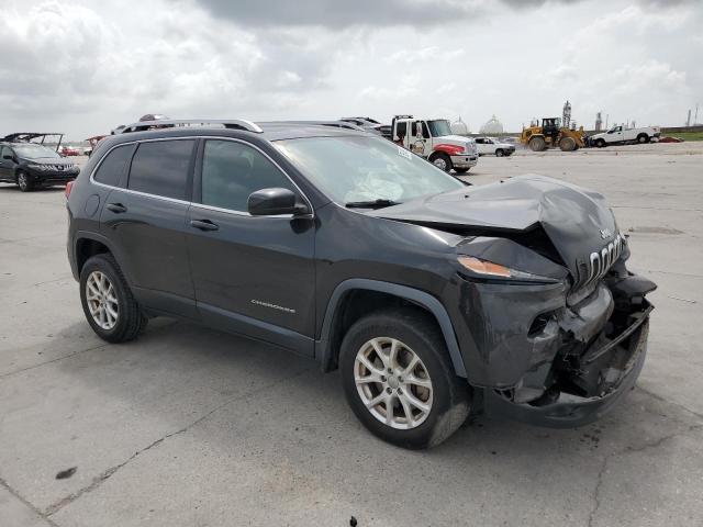 Photo 4 from auction – 2015 JEEP CHEROKEE L with VIN 1C4PJMCS9FW676548