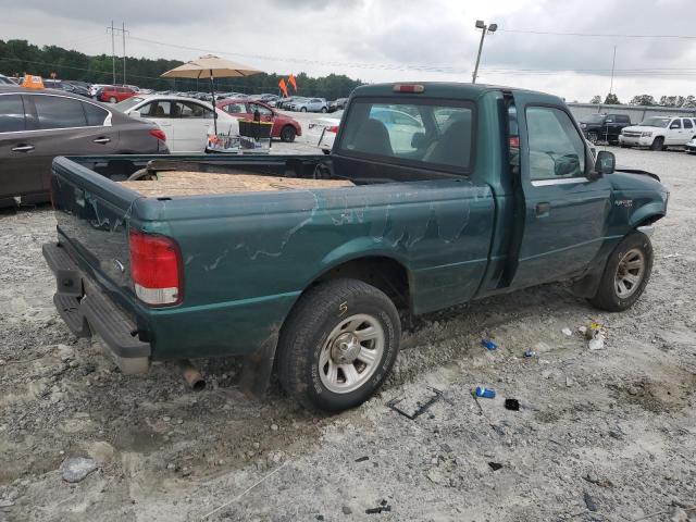Photo 3 from auction – 2000 FORD RANGER with VIN 1FTYR10CXYPA54742