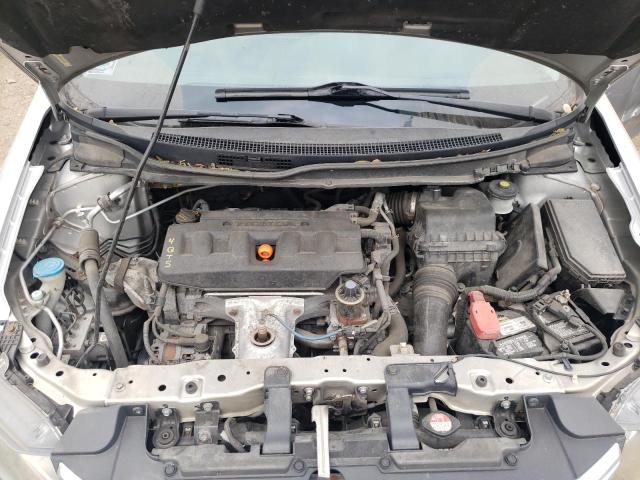 Photo 11 from auction – 2012 HONDA CIVIC LX with VIN 19XFB2F56CE071203