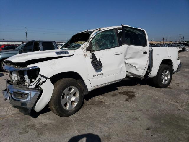 RAM 1500 BIG H 2022 с VIN 1C6SRFFTXNN128508 - Фото с аукциона