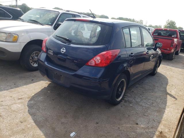 Photo 3 from auction – 2007 NISSAN VERSA S with VIN 3N1BC13E87L353387