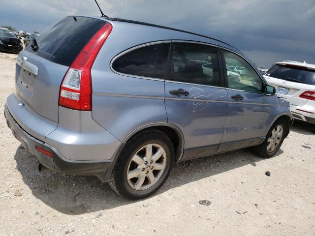 Photo 3 from auction – 2007 HONDA CR-V EX with VIN JHLRE38517C071164