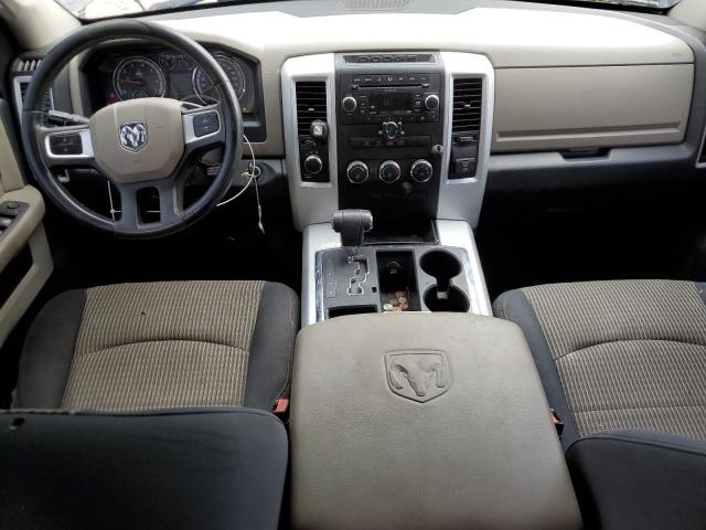 Photo 8 from auction – 2009 DODGE RAM 1500 with VIN 1D3HV13T49S816492