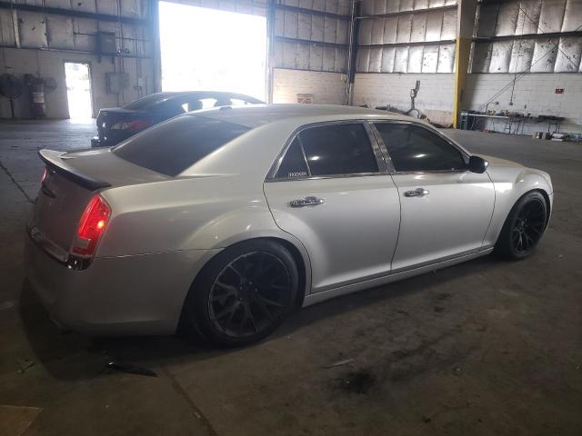Photo 3 from auction – 2012 CHRYSLER 300 LIMITE with VIN 2C3CCACG4CH283767