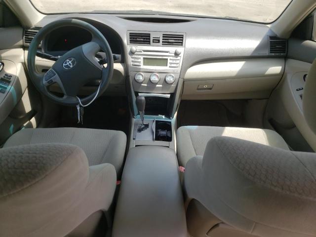 Photo 8 from auction – 2011 TOYOTA CAMRY BASE with VIN 4T1BF3EK1BU140665