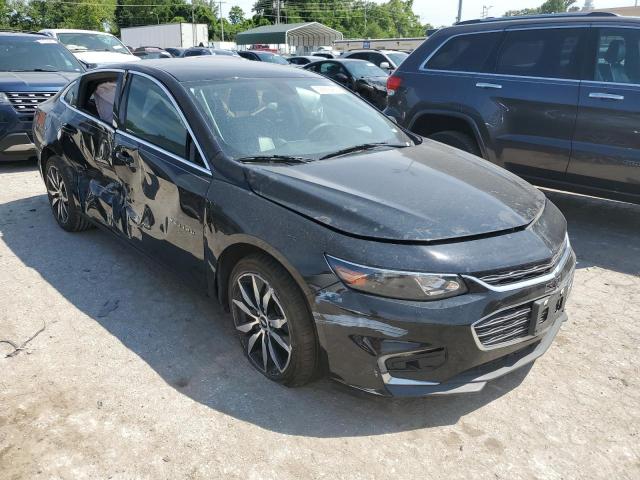 Photo 4 from auction – 2016 CHEVROLET MALIBU LT1 with VIN 1G1ZE5ST4GF355413