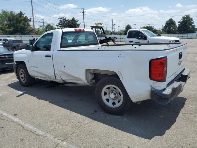 Photo 2 from auction – 2014 CHEVROLET SILVERADO with VIN 1GCNCPEH3EZ318525