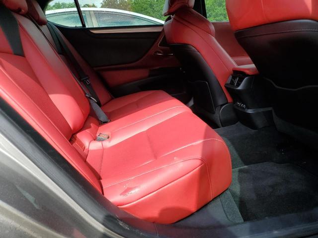 Photo 10 from auction – 2021 LEXUS ES 350 BAS with VIN 58AGZ1B17MU096325
