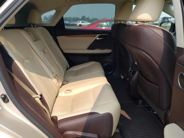 Photo 10 from auction – 2017 LEXUS RX 350 BAS with VIN 2T2BZMCA5HC082413