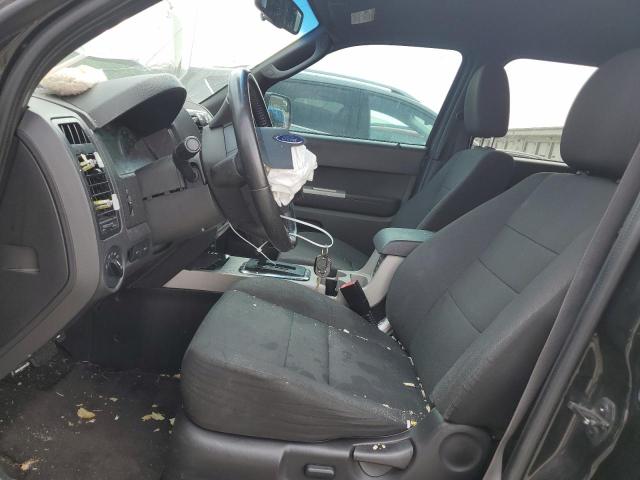 Photo 7 from auction – 2011 FORD ESCAPE with VIN 1FMCU0D77BKB79858