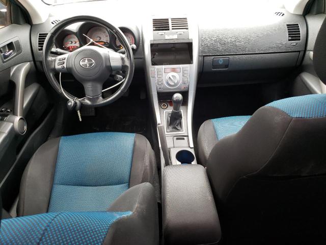 Photo 8 from auction – 2010 TOYOTA SCION TC with VIN JTKDE3B72A0316265
