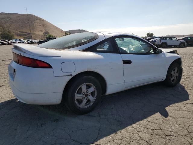 Photo 3 from auction – 1996 MITSUBISHI ECLIPSE RS with VIN 4A3AK34Y1TE413887