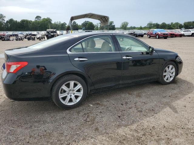 Photo 3 from auction – 2009 LEXUS ES 350 with VIN JTHBJ46G992281295
