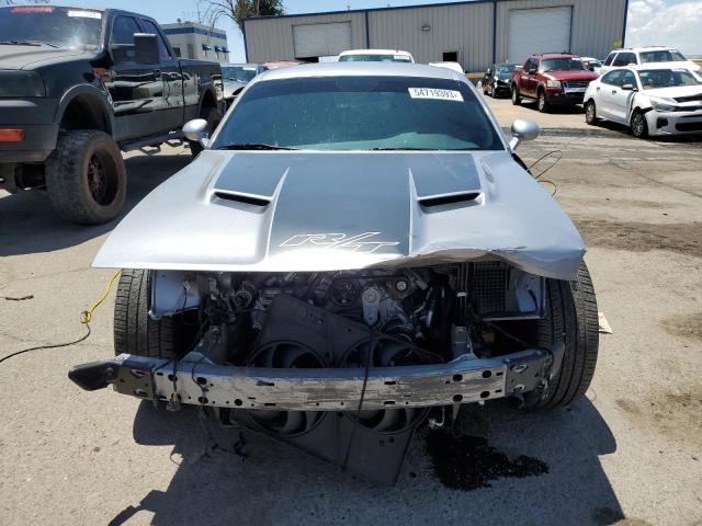 Photo 5 from auction – 2015 DODGE CHALNG  RT with VIN 2C3CDZFJ8FH834953