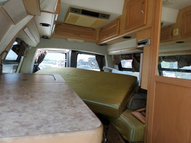 Photo 11 from auction – 2005 CHEVROLET EXPRESS with VIN 1GCHG39U041212189