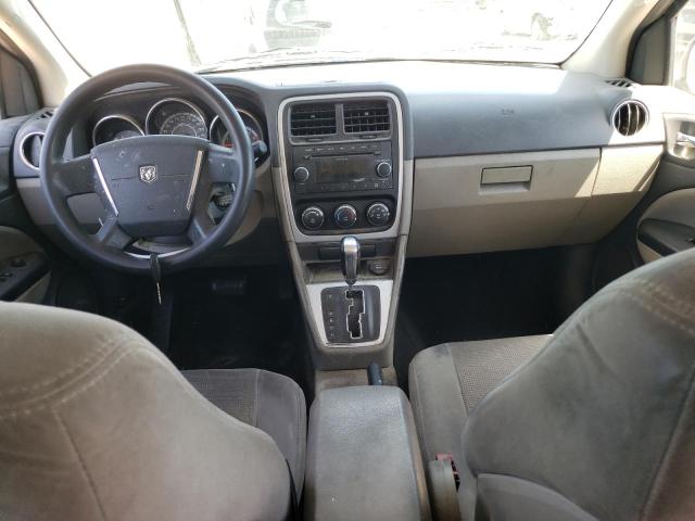 Photo 8 from auction – 2010 DODGE CALIBER SX with VIN 1B3CB4HAXAD585998